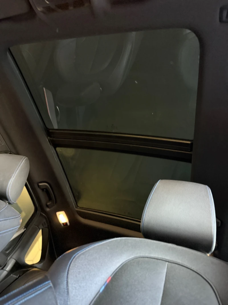 BMW 2 Active Tourer * M Sport* 4x4* Plug-in iPerformance* Бартер, снимка 15 - Автомобили и джипове - 51902636