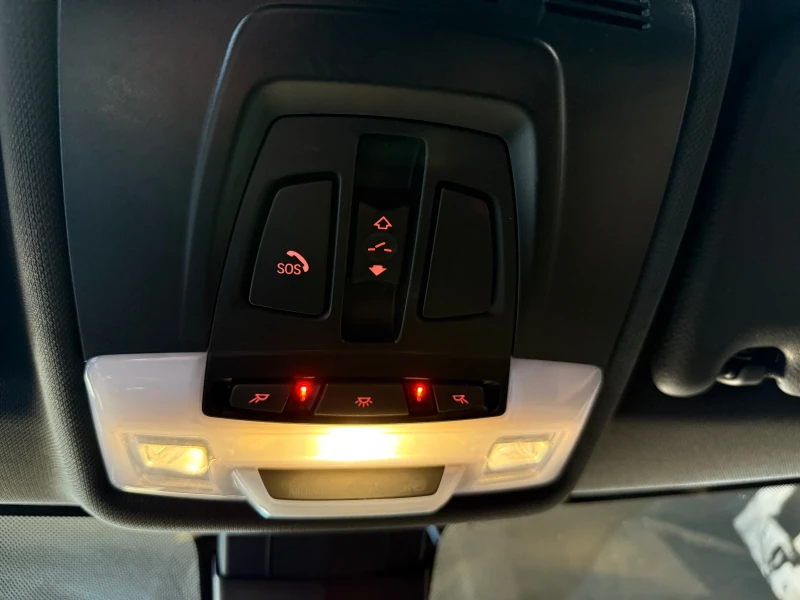 BMW 2 Active Tourer * M Sport* 4x4* Plug-in iPerformance* Бартер, снимка 16 - Автомобили и джипове - 51902636