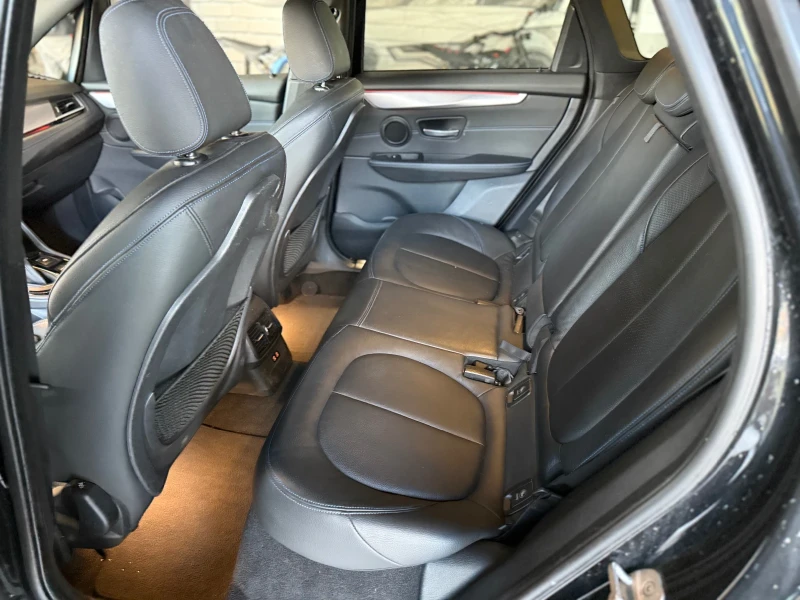 BMW 2 Active Tourer * M Sport* 4x4* Plug-in iPerformance* Бартер, снимка 9 - Автомобили и джипове - 51902636