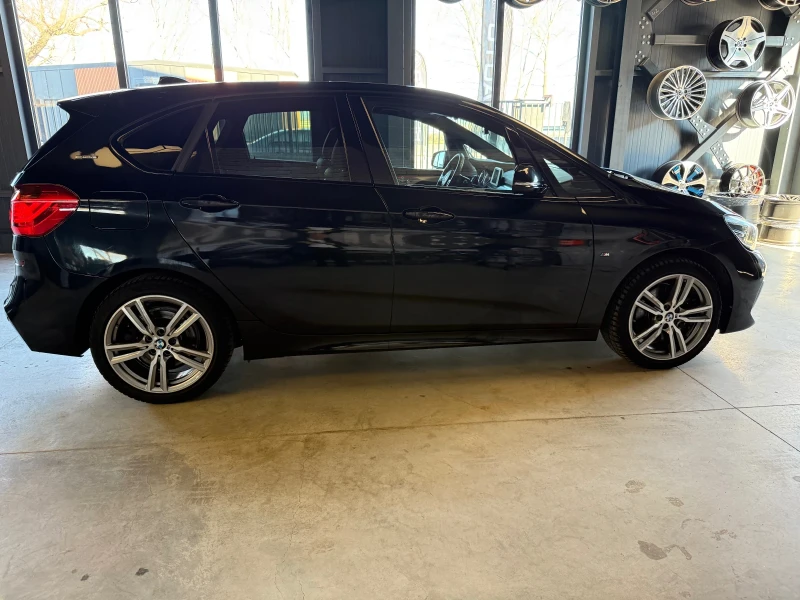 BMW 2 Active Tourer * M Sport* 4x4* Plug-in iPerformance* Бартер, снимка 5 - Автомобили и джипове - 51902636