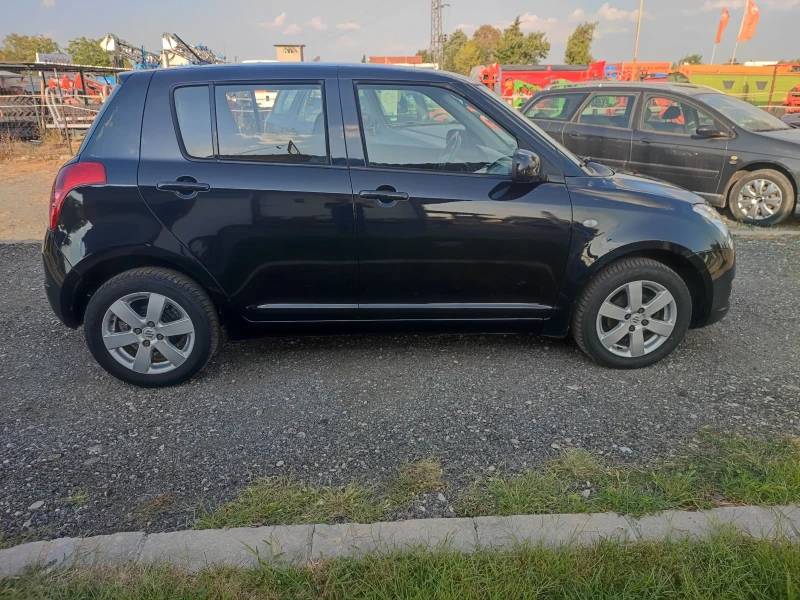 Suzuki Swift  FACELIFT 4x4, снимка 7 - Автомобили и джипове - 49174785