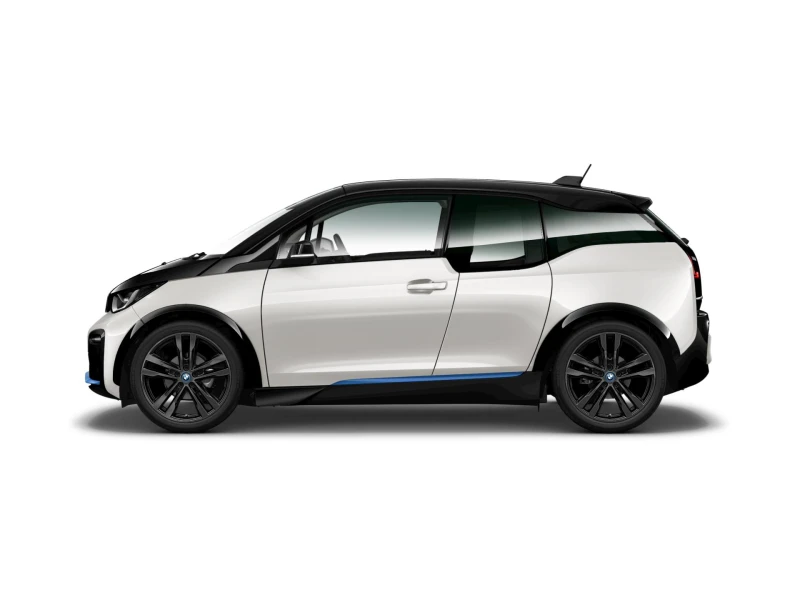 BMW i3 120Ah, снимка 4 - Автомобили и джипове - 49232033