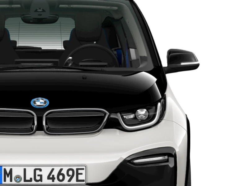 BMW i3 120Ah, снимка 6 - Автомобили и джипове - 49232033