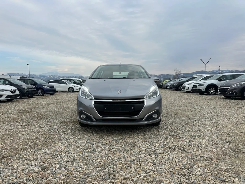 Peugeot 208, снимка 3 - Автомобили и джипове - 49262187