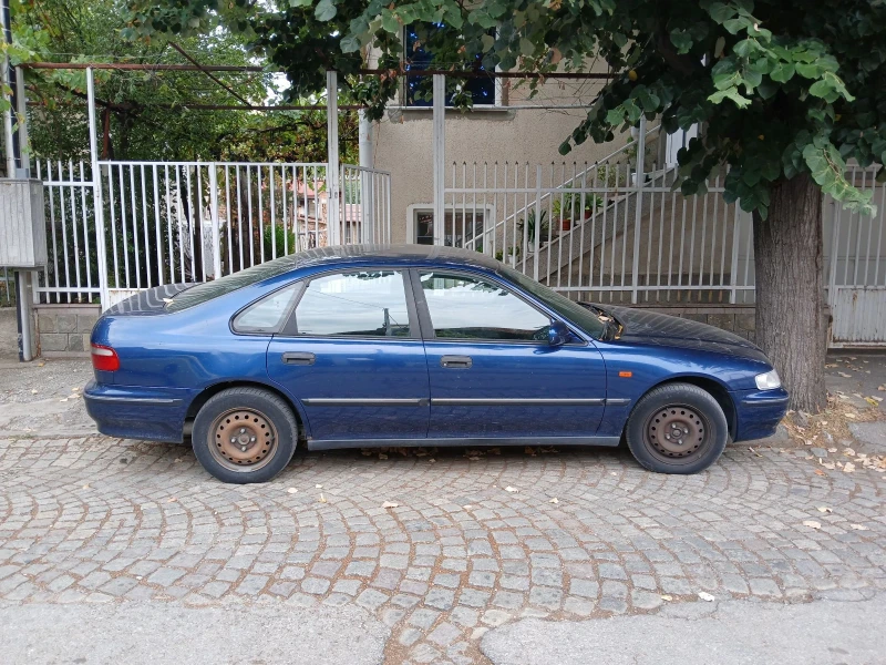 Honda Accord, снимка 2 - Автомобили и джипове - 51679275