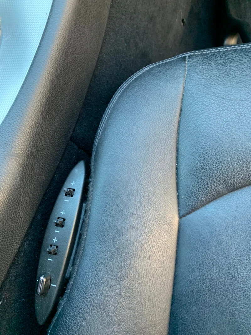 Mercedes-Benz CLK Mercedes CLK 320 CDI , снимка 15 - Автомобили и джипове - 52657398