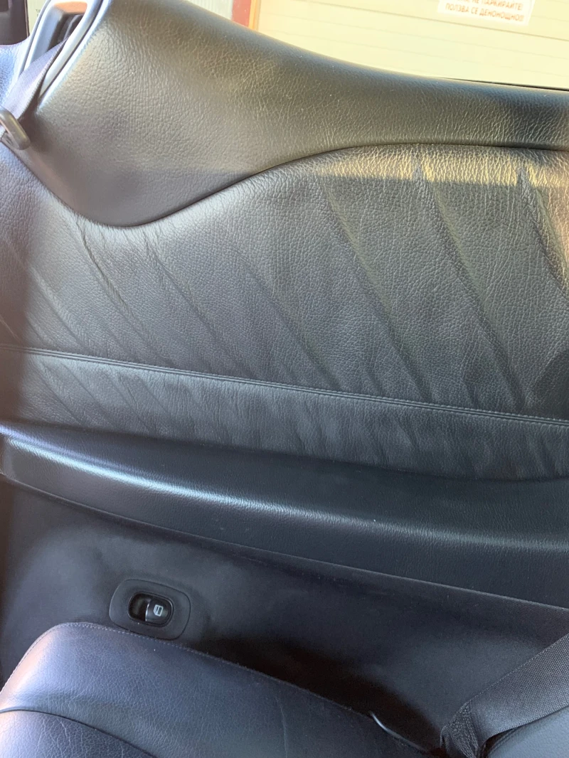 Mercedes-Benz CLK Mercedes CLK 320 CDI , снимка 12 - Автомобили и джипове - 52657398