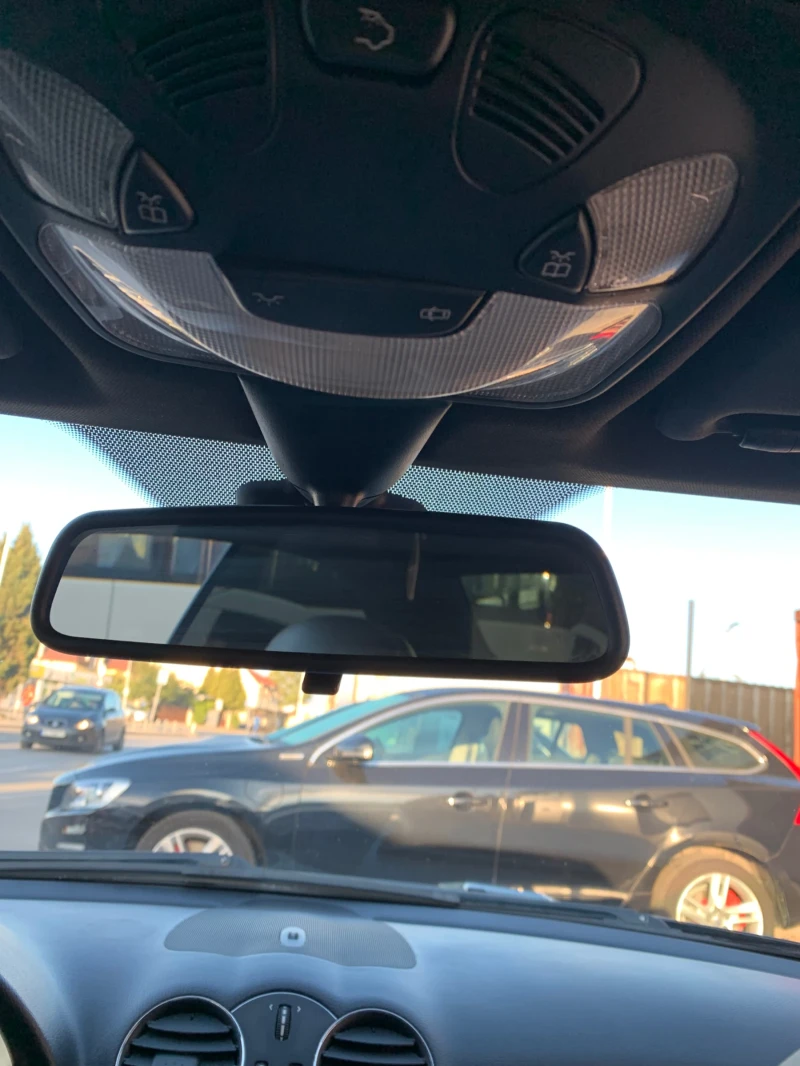 Mercedes-Benz CLK Mercedes CLK 320 CDI , снимка 13 - Автомобили и джипове - 52657398