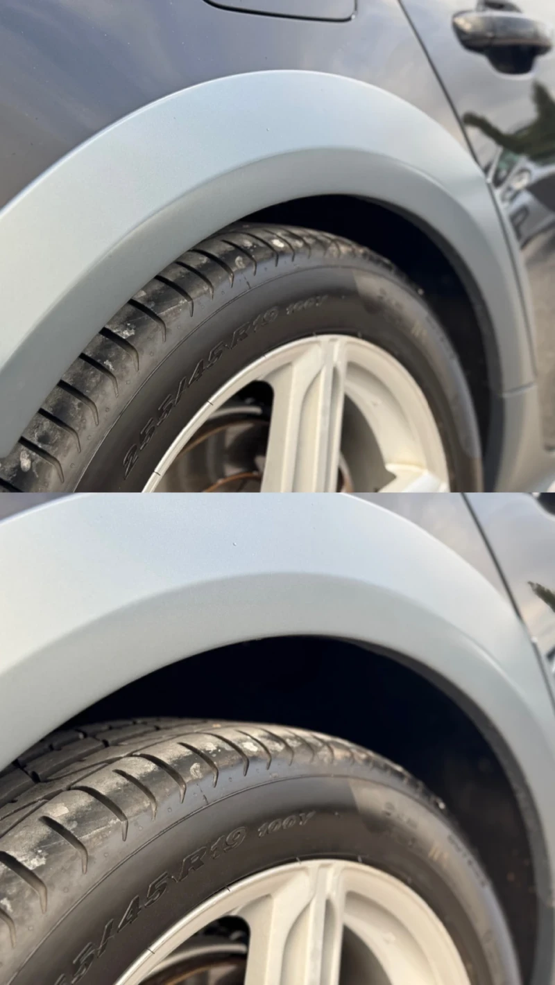 Audi A6 Allroad A6 Allroad Matrix 3.0D 272кс, снимка 17 - Автомобили и джипове - 52324867