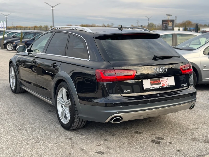 Audi A6 Allroad A6 Allroad Matrix 3.0D 272кс, снимка 6 - Автомобили и джипове - 52324867