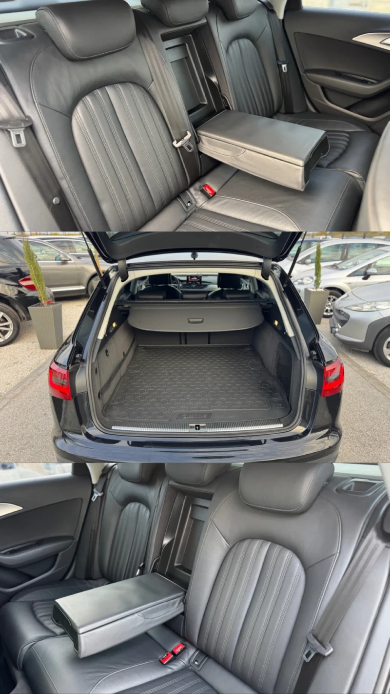 Audi A6 Allroad A6 Allroad Matrix 3.0D 272кс, снимка 15 - Автомобили и джипове - 52324867