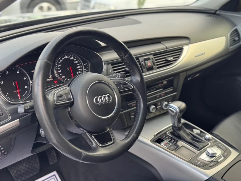 Audi A6 Allroad A6 Allroad Matrix 3.0D 272кс, снимка 9 - Автомобили и джипове - 52324867