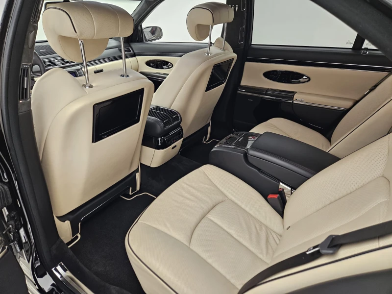 Maybach 57 S, снимка 11 - Автомобили и джипове - 52328283