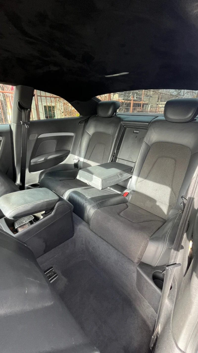 Audi A5, снимка 9 - Автомобили и джипове - 53061695