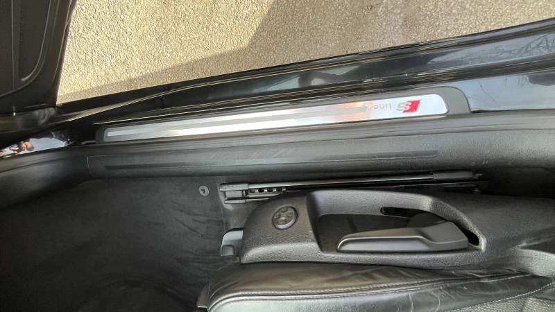 Audi A5, снимка 13 - Автомобили и джипове - 53061695