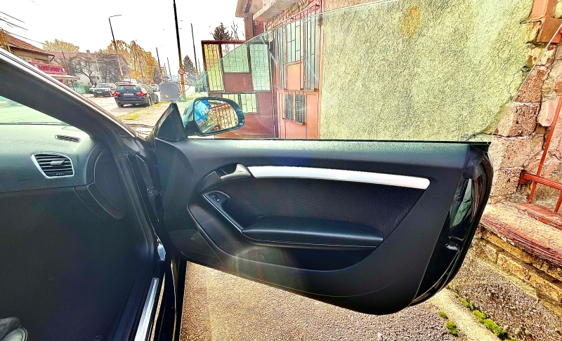 Audi A5, снимка 14 - Автомобили и джипове - 53061695