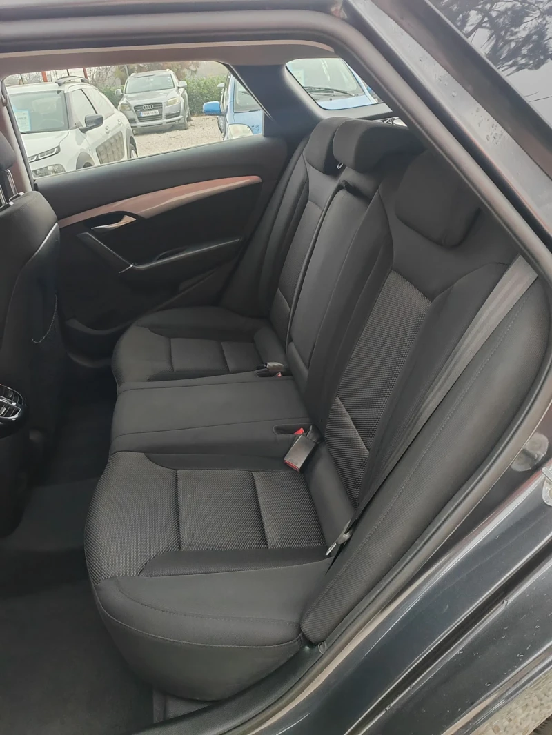 Hyundai I40 1.6, 135к.с., снимка 7 - Автомобили и джипове - 52655156