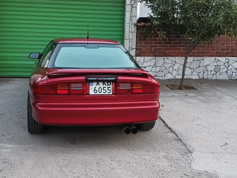 Ford Probe USA Модел, снимка 2 - Автомобили и джипове - 52800932