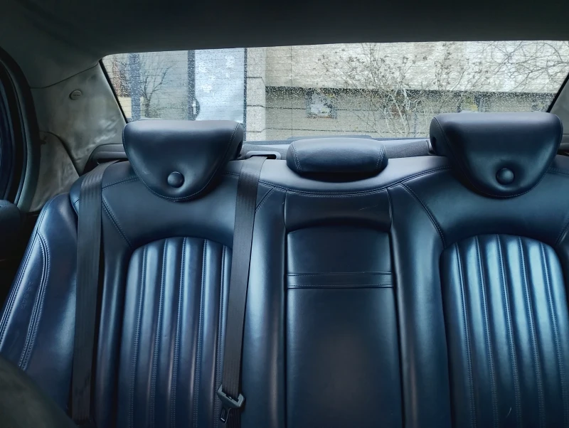 Lancia Thesis 2.4 jtd , снимка 3 - Автомобили и джипове - 53331517