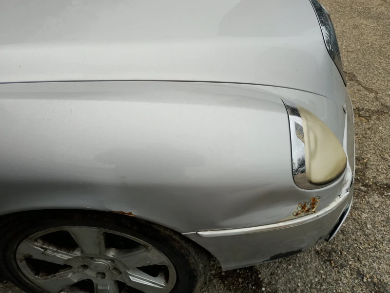 Lancia Thesis 2.4 jtd , снимка 5 - Автомобили и джипове - 53331517