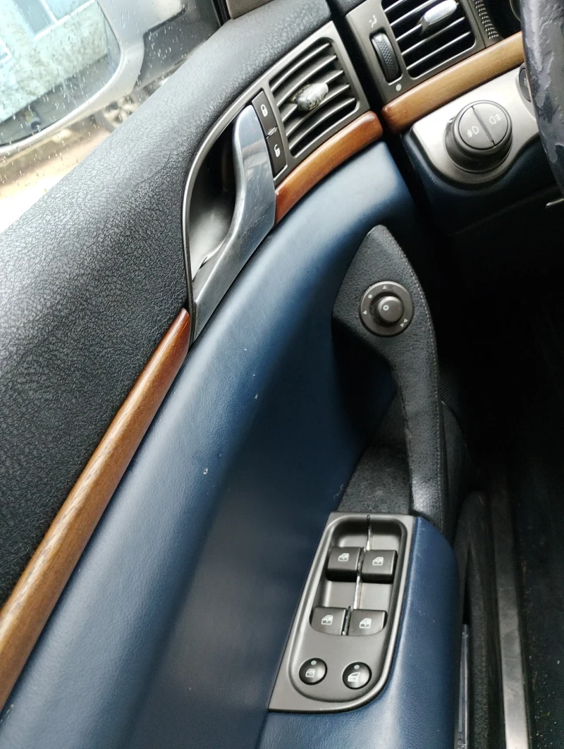 Lancia Thesis 2.4 jtd , снимка 6 - Автомобили и джипове - 53331517