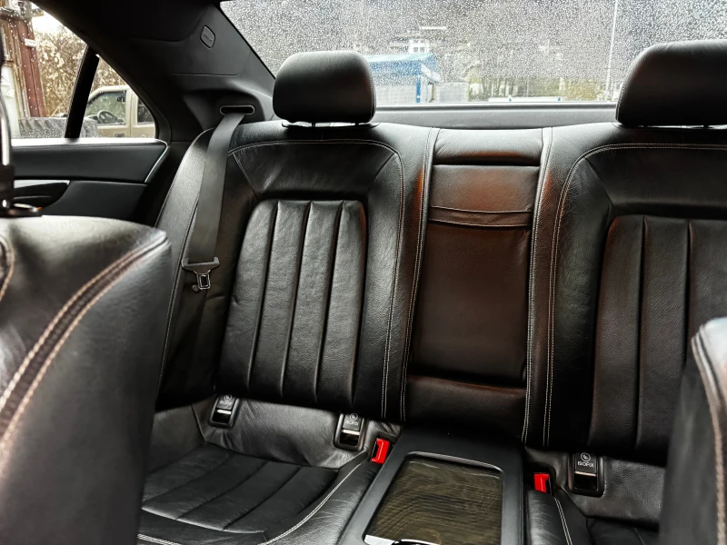 Mercedes-Benz CLS 350, снимка 9 - Автомобили и джипове - 53479634