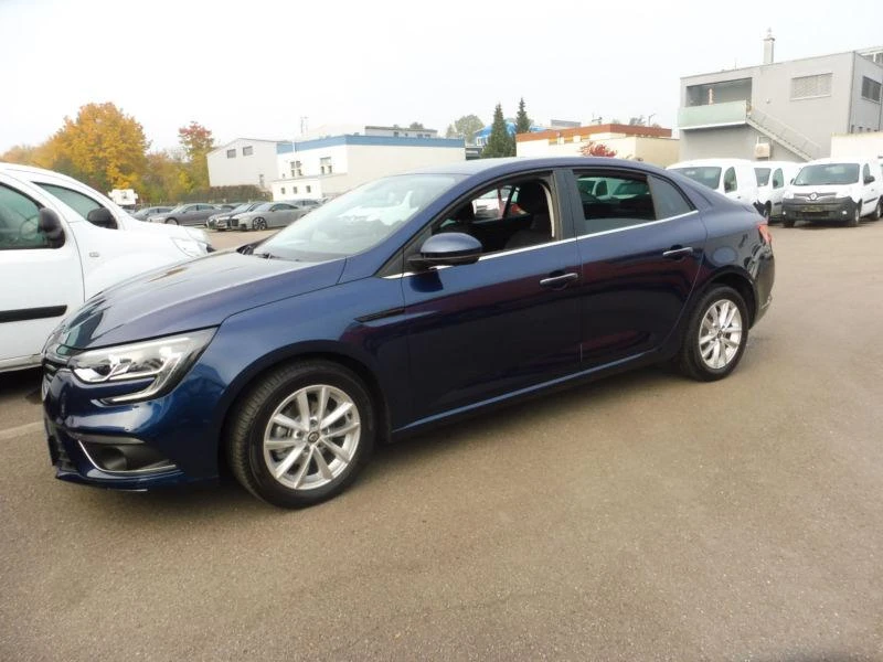 Renault Megane Grand Cupe 1.5DCI НА ЧАСТИ, снимка 5 - Автомобили и джипове - 23360070