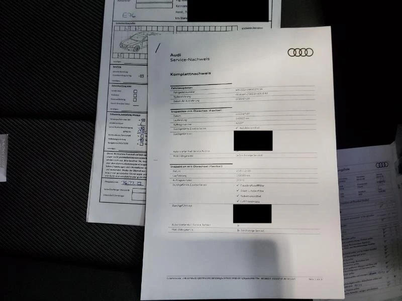 Audi A6 50 TDI, снимка 11 - Автомобили и джипове - 47539011