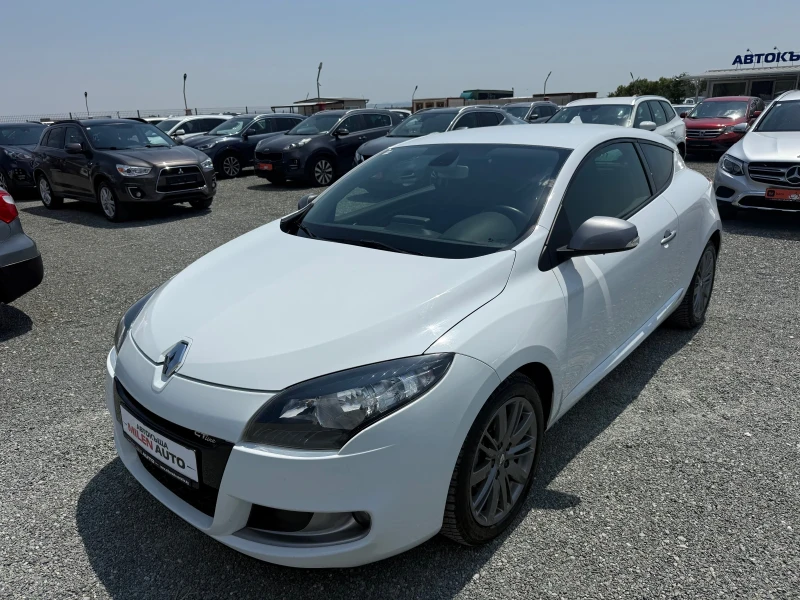 Renault Megane (KATO НОВА)^(GT-LINE) - 10900 лв. - 20454269 1