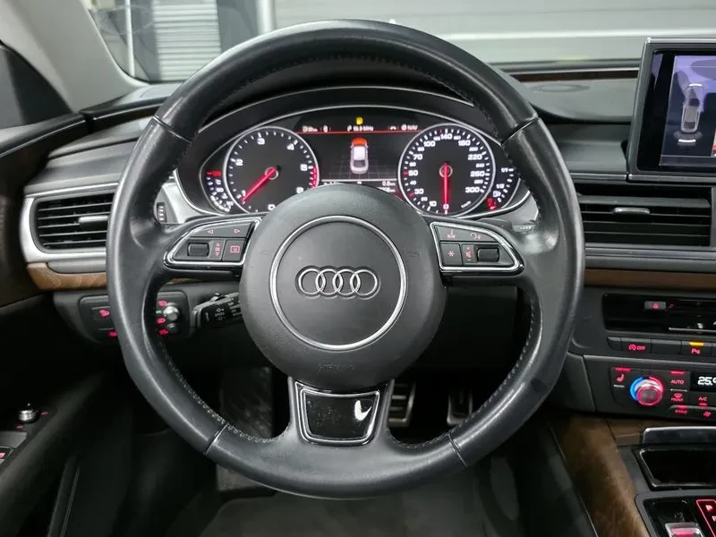 Audi A7 3.0 TDI Quattro, снимка 13 - Автомобили и джипове - 54148319