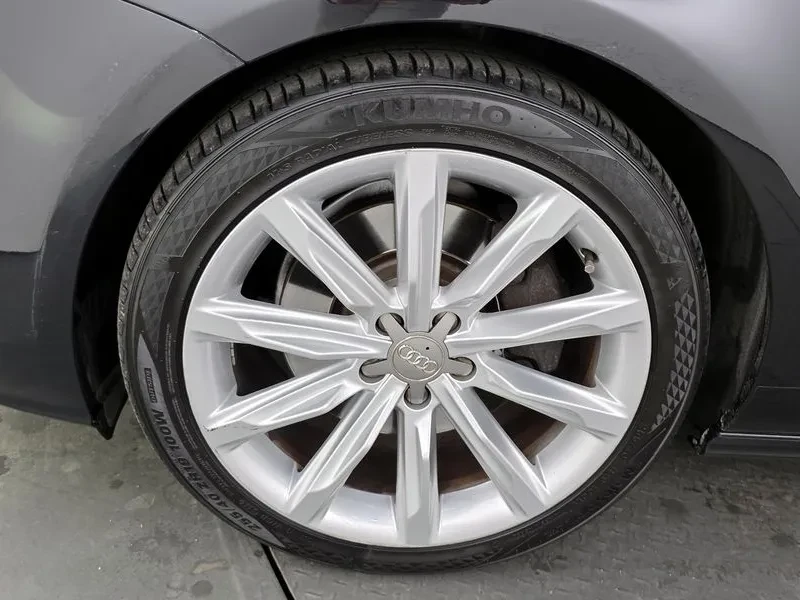 Audi A7 3.0 TDI Quattro, снимка 5 - Автомобили и джипове - 54148319