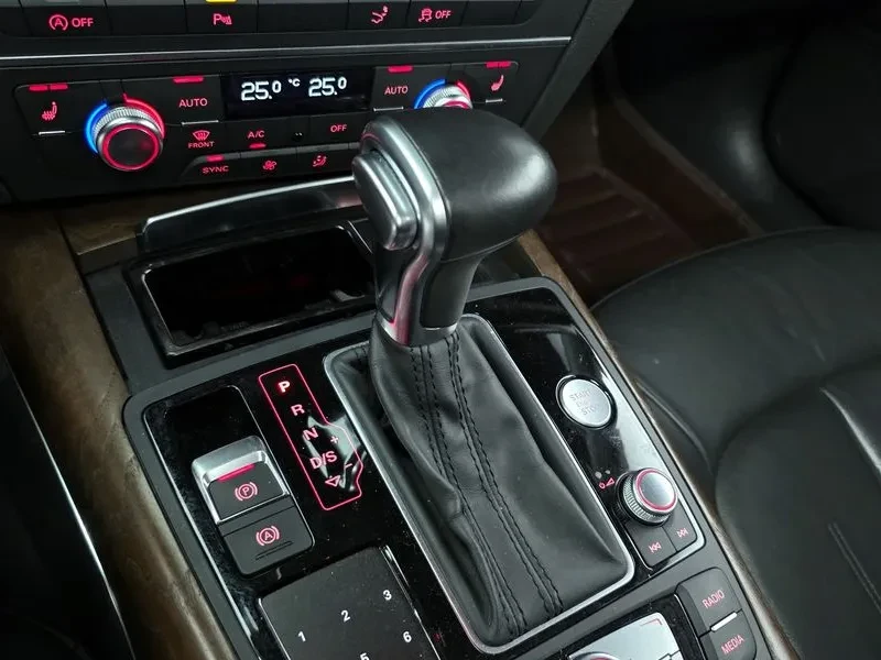 Audi A7 3.0 TDI Quattro, снимка 9 - Автомобили и джипове - 54148319