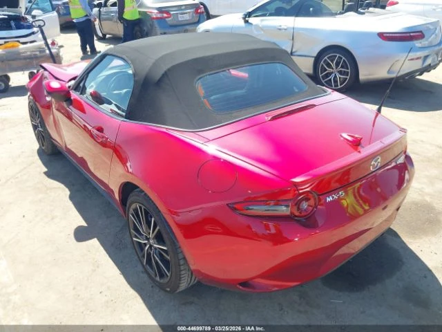 Mazda Mx-5 MIATA GRAND TOURING | Mobile.bg � ����������� 3