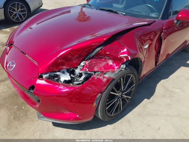 Mazda Mx-5 MIATA GRAND TOURING | Mobile.bg � ����������� 6