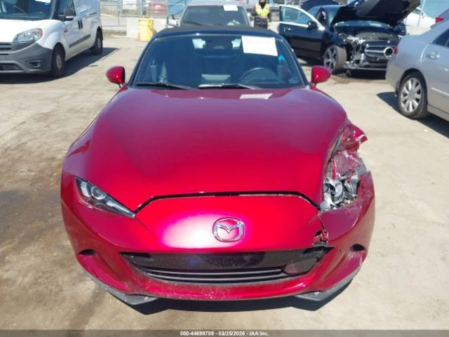 Mazda Mx-5 MIATA GRAND TOURING | Mobile.bg � ����������� 12