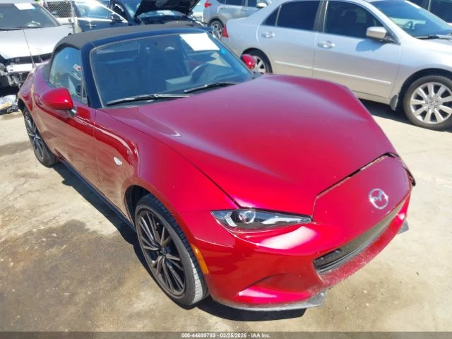 Mazda Mx-5 MIATA GRAND TOURING | Mobile.bg � ����������� 1