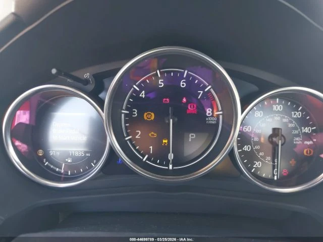 Mazda Mx-5 MIATA GRAND TOURING | Mobile.bg � ����������� 7