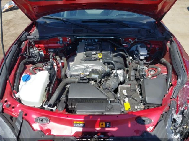 Mazda Mx-5 MIATA GRAND TOURING | Mobile.bg � ����������� 10
