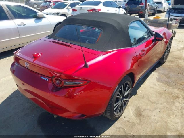 Mazda Mx-5 MIATA GRAND TOURING | Mobile.bg � ����������� 4