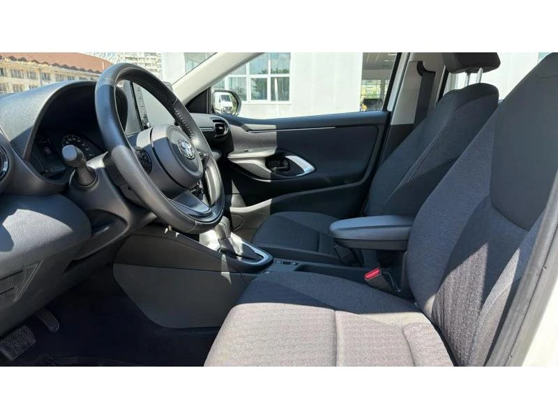 Toyota Yaris CHIC | Mobile.bg � ����������� 12