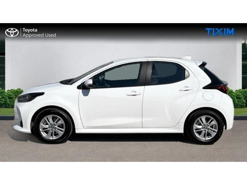 Toyota Yaris CHIC | Mobile.bg � ����������� 3