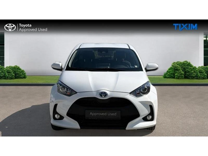 Toyota Yaris CHIC | Mobile.bg � ����������� 5