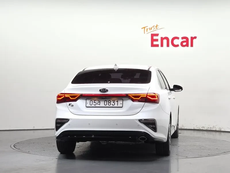 Kia K3 All New K3 Prestige | Mobile.bg � ����������� 4
