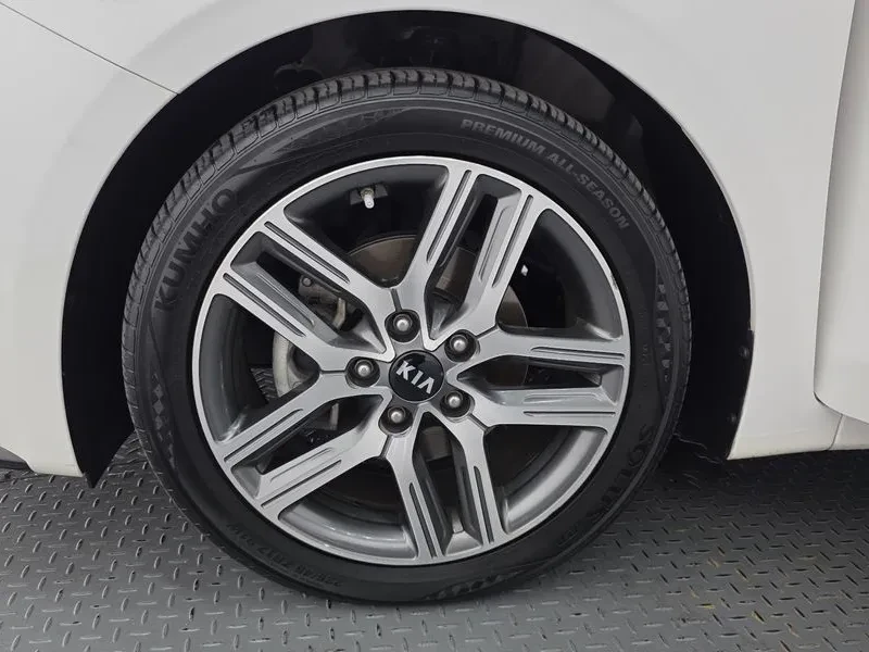 Kia K3 All New K3 Prestige | Mobile.bg � ����������� 5