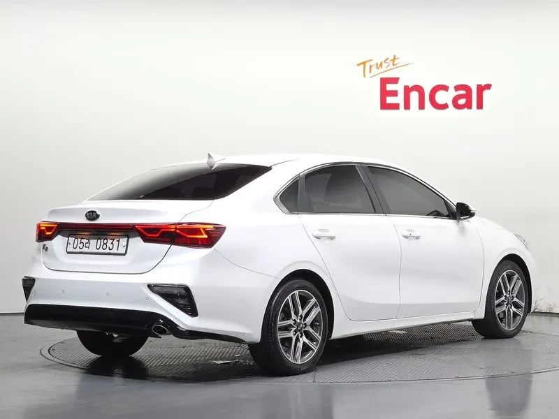 Kia K3 All New K3 Prestige | Mobile.bg � ����������� 2