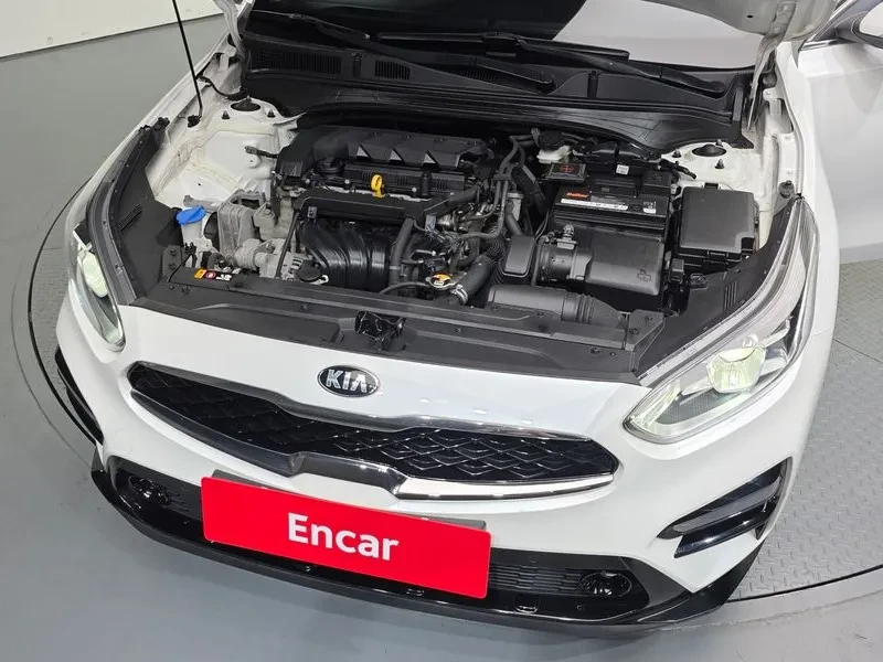 Kia K3 All New K3 Prestige | Mobile.bg � ����������� 6