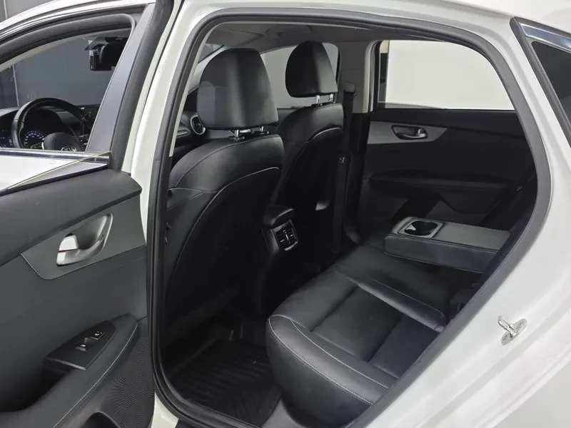Kia K3 All New K3 Prestige | Mobile.bg � ����������� 11