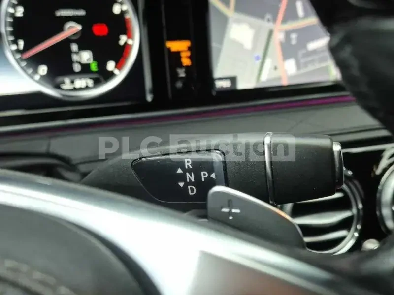 Mercedes-Benz S 500 MAYBACH / ЦЕНА ДО БЪЛГАРИЯ, снимка 8 - Автомобили и джипове - 55341254