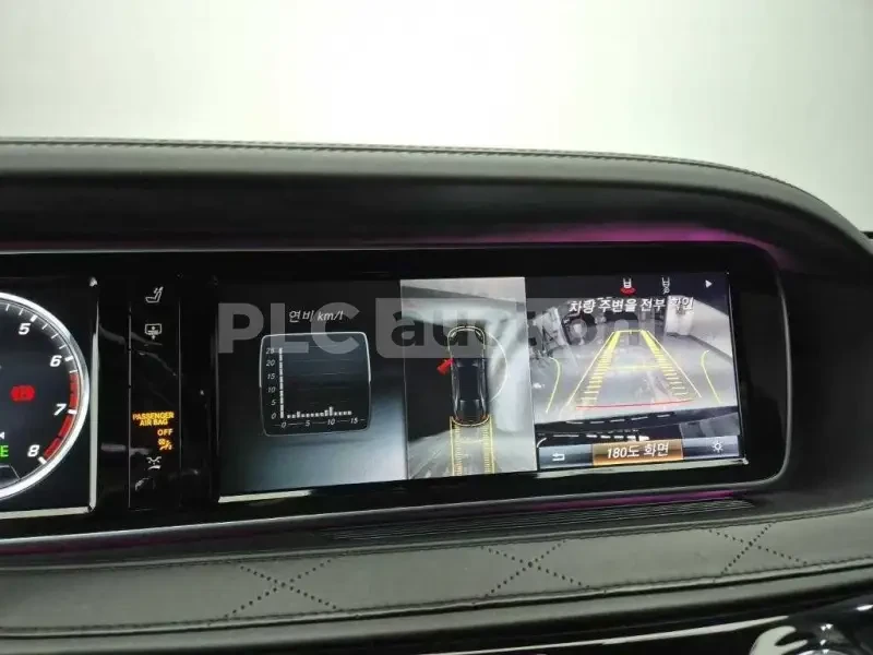 Mercedes-Benz S 500 MAYBACH / ЦЕНА ДО БЪЛГАРИЯ, снимка 14 - Автомобили и джипове - 55341254