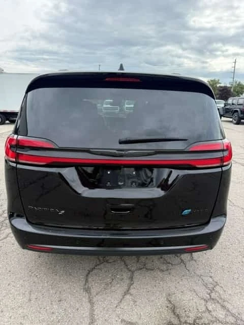 Chrysler Pacifica * Premium S Appearance* ���������� ��� ����������� | Mobile.bg � ����������� 4
